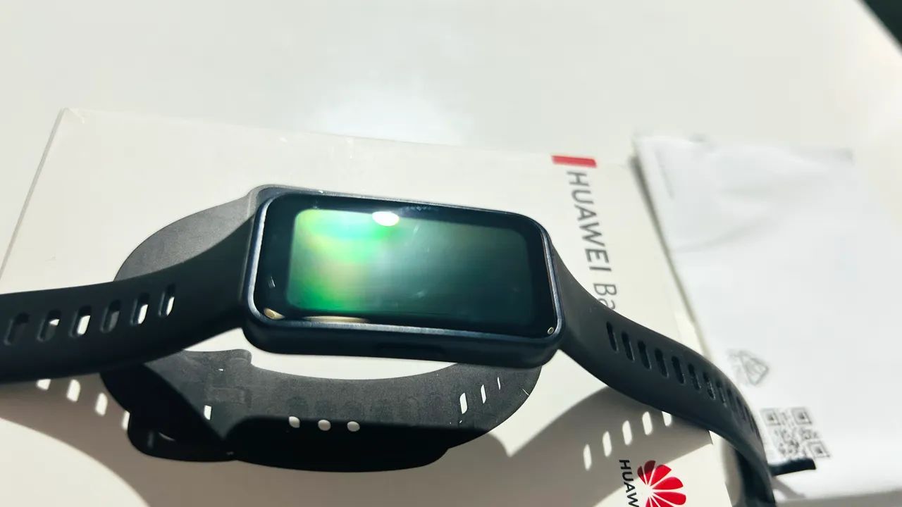 Smartwatch HUAWEI Band 10  - Foto 2