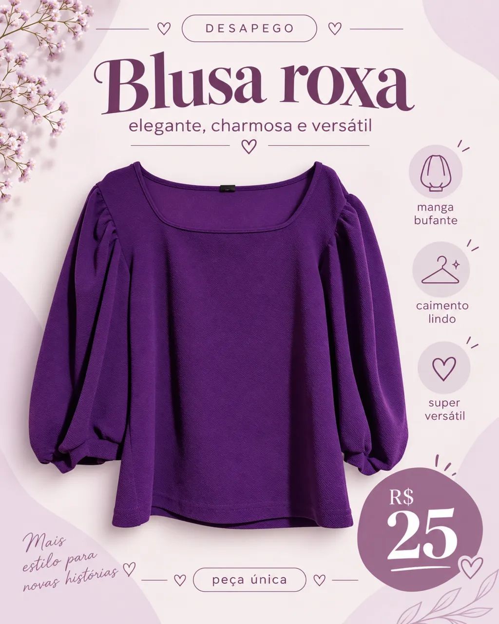 Roupas para desapego - Foto 3