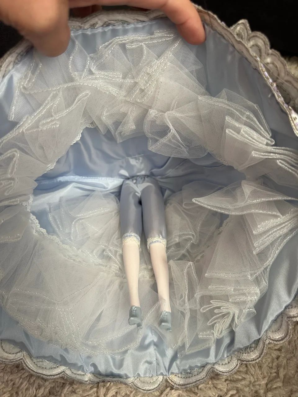 Barbie colector  - Foto 2