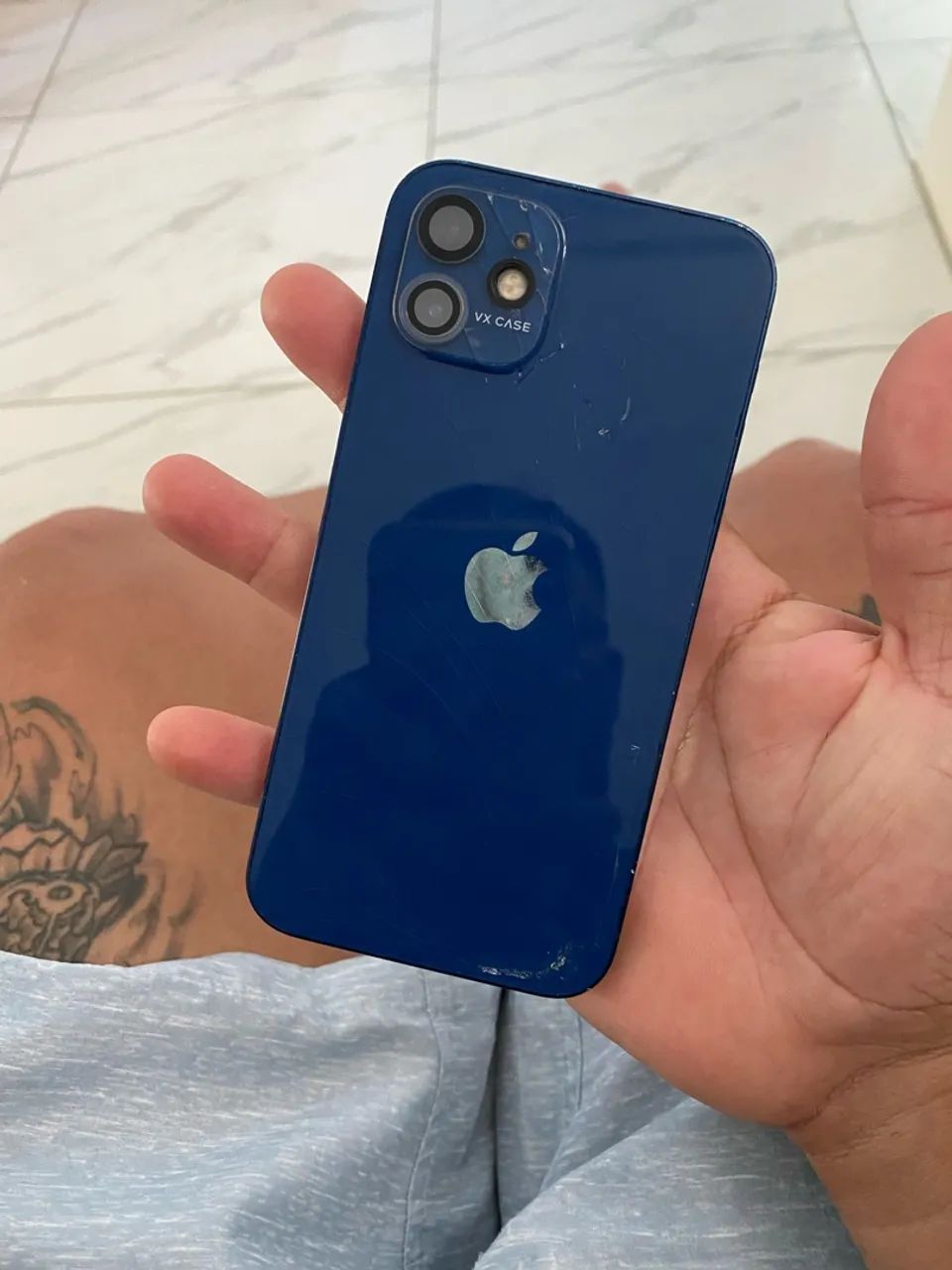 iPhone 12  - Foto 2