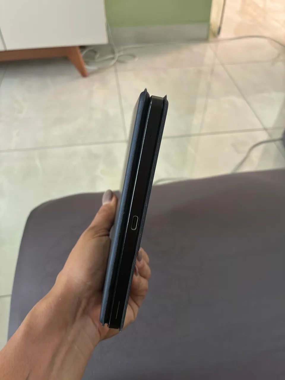 Tablet vaio TL10 128gb - Foto 5
