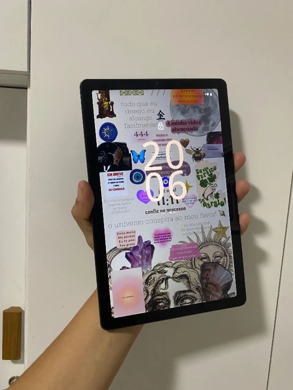 tablet Lenovo 