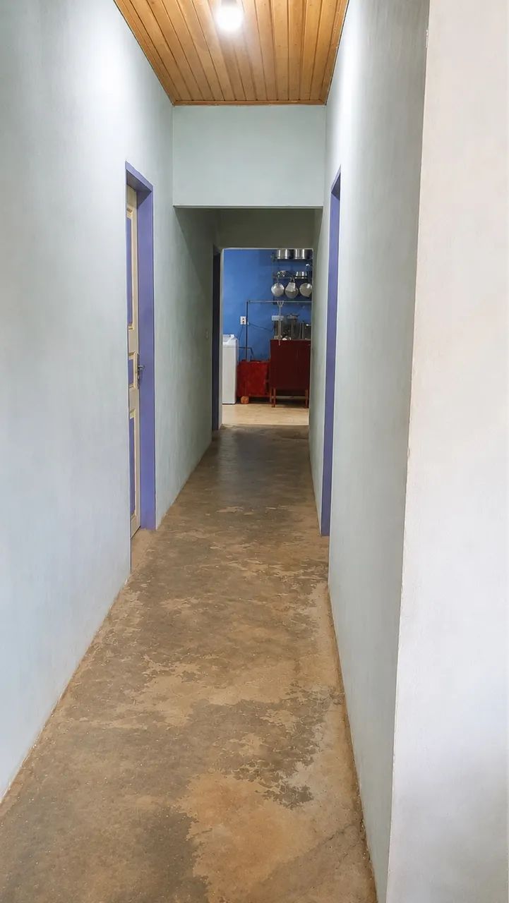 CASA COM 5 QUARTOS E TERRENO DE 600m2 - Foto 4
