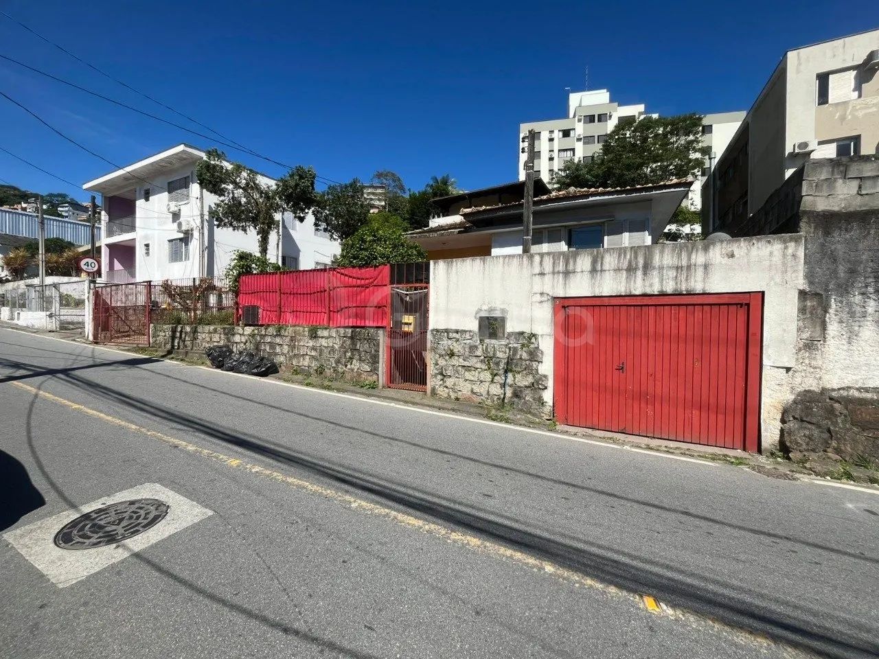 Terreno com 800 m² próximo a Baira Mar Norte - Foto 3