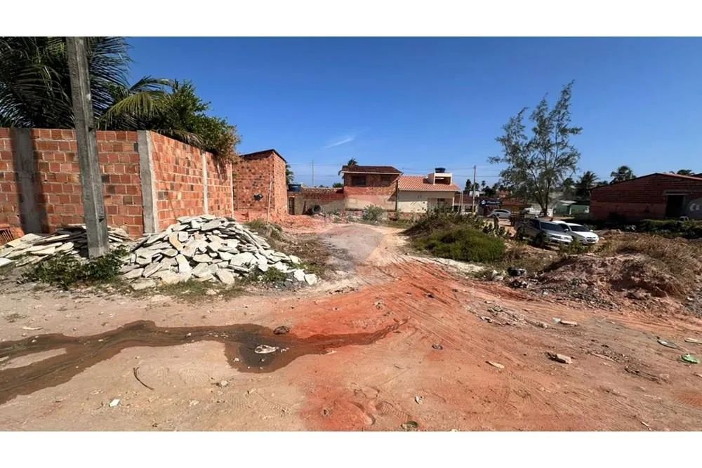 Terreno de 325m² em sao miguel dos milagres . - Foto 5