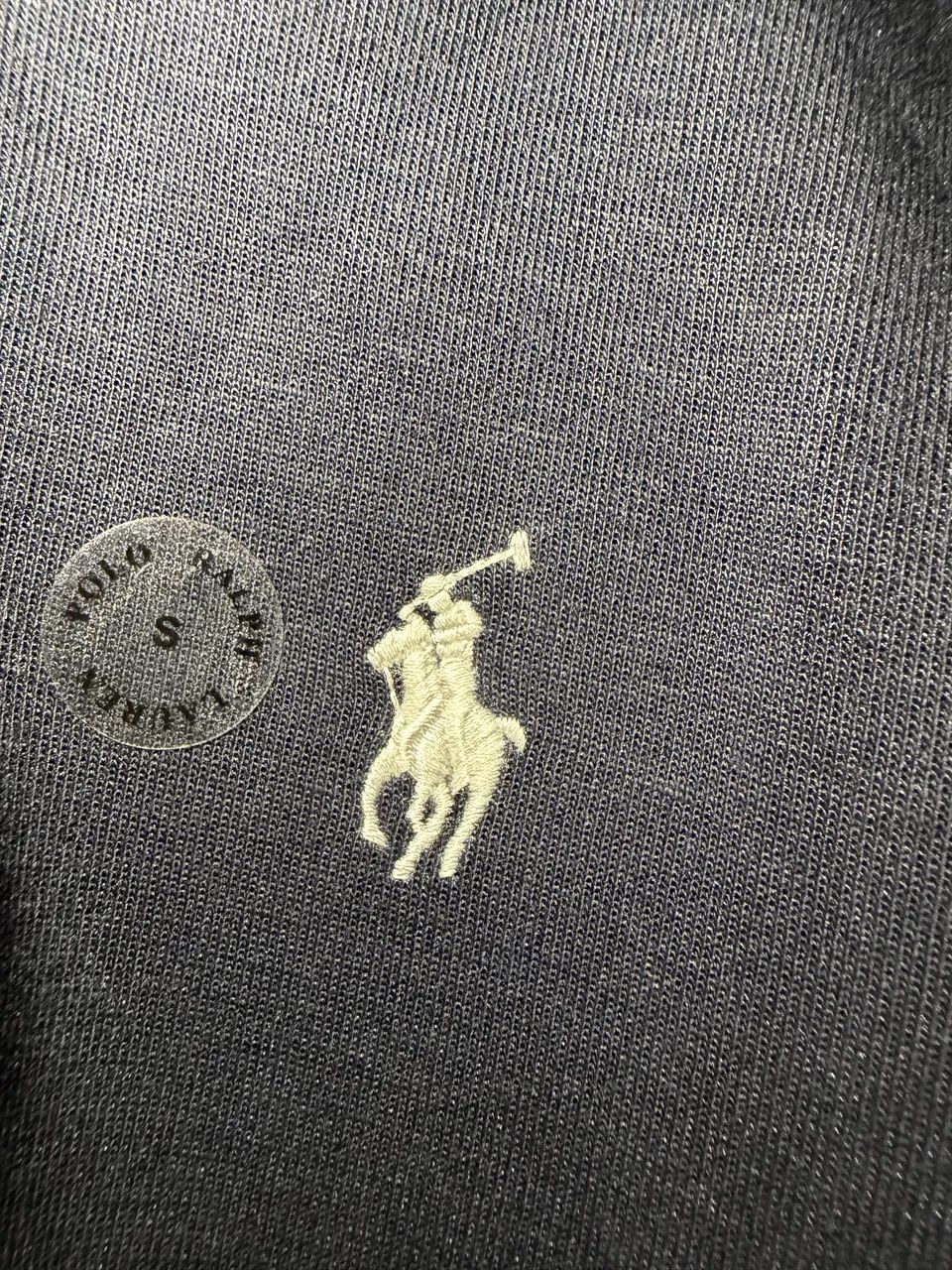 Quarter zip RL - Foto 2