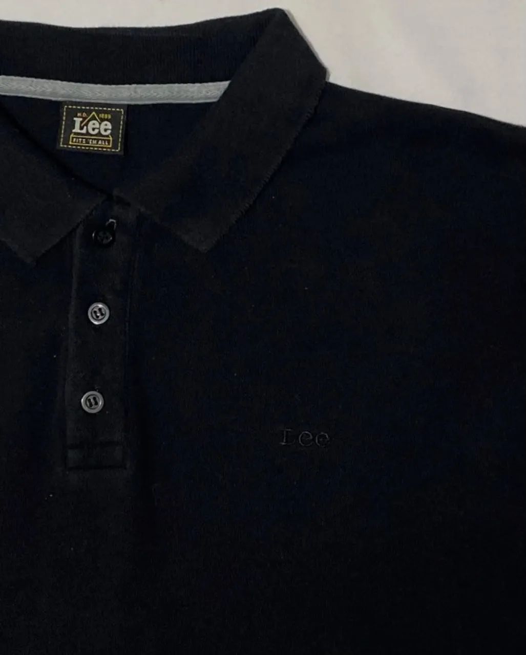 camisa polo lee - original - Foto 5