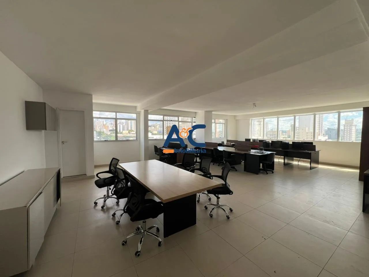 Sala comercial no bairro Barro Preto - Foto 2