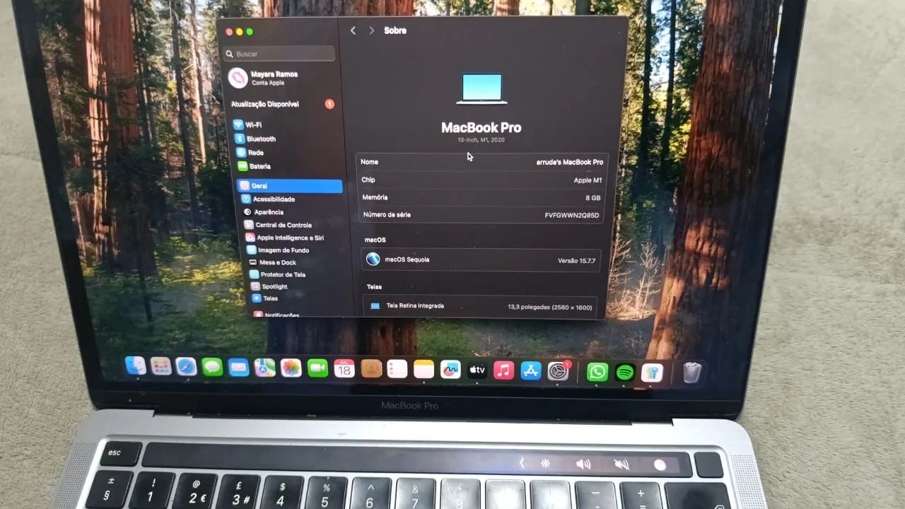 MacBook  - Foto 3