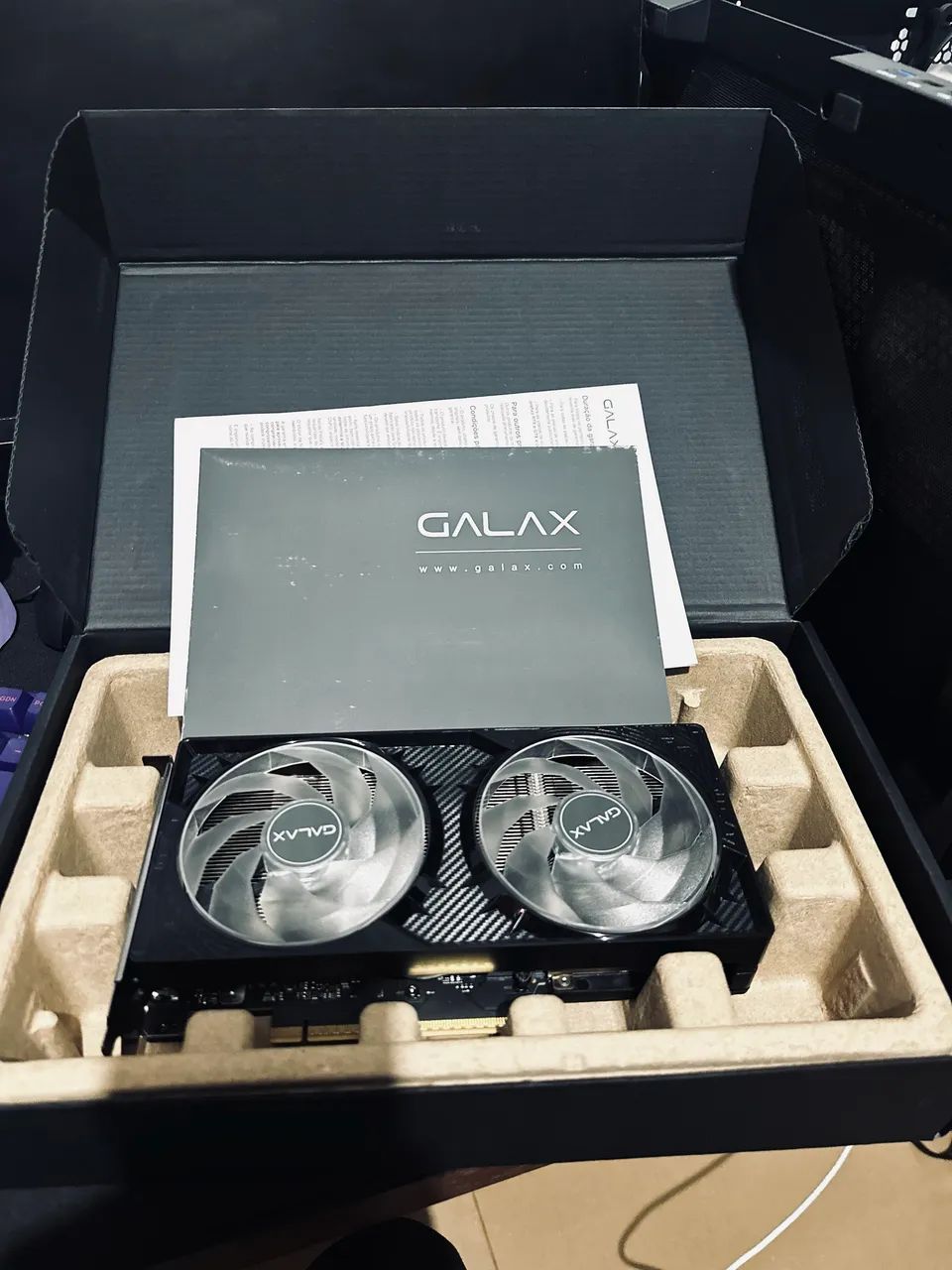 RTX 5060