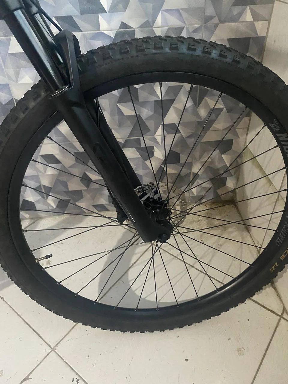 Bicicleta SENSE REACT - Foto 5