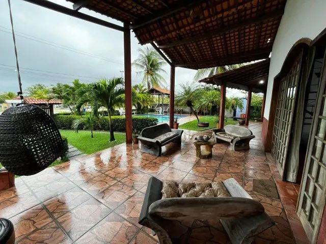 Linda casa de Veraneio - Maçarico - Foto 3