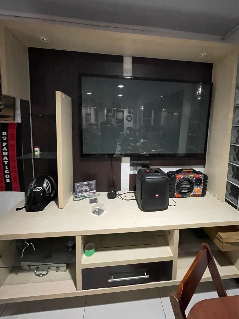Estante - Foto 3
