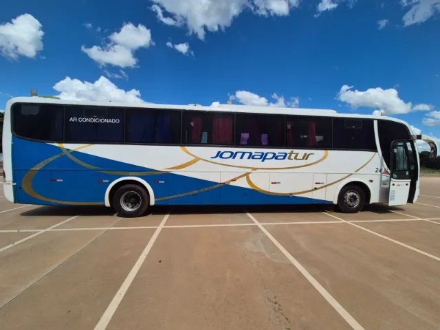 MARCOPOLO PARADISO 1050 - Foto 2