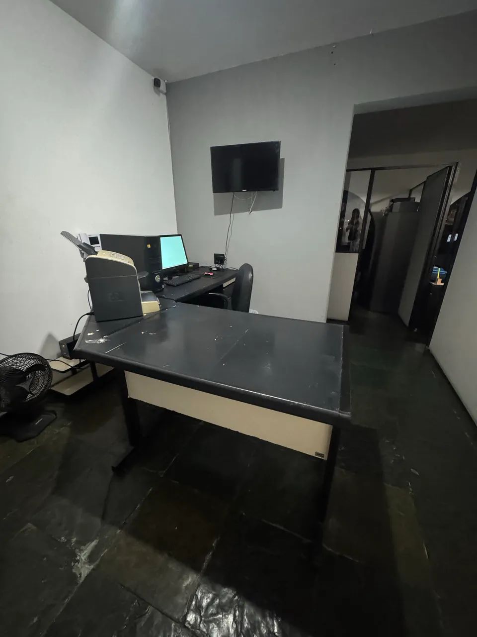 Mesa para escritório 