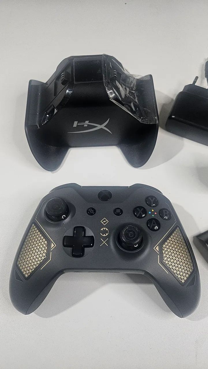 CONTROLES XBOX ONE - KIT - Foto 5