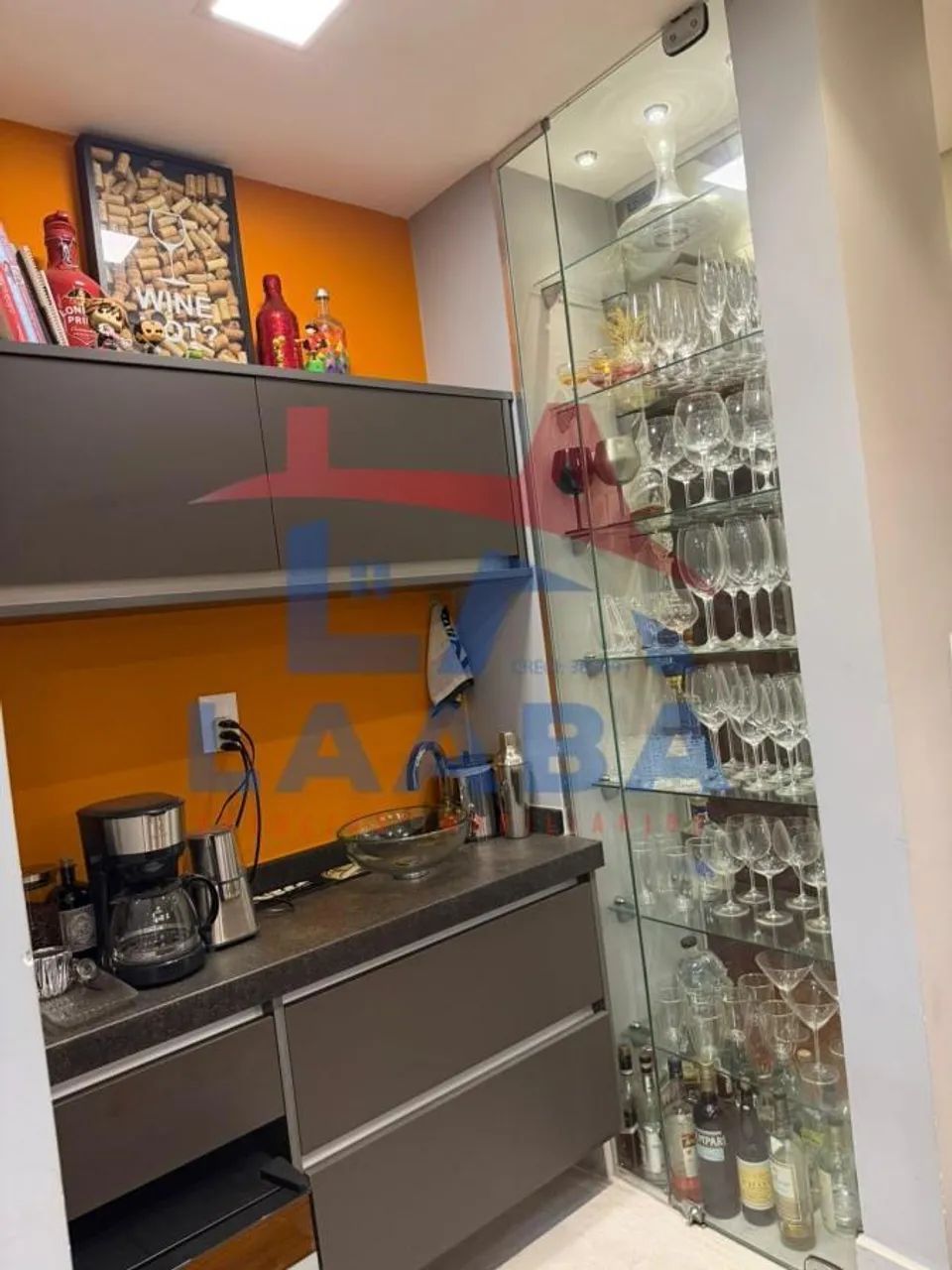 Apartamento para Venda, Edificio Jardim Di Napoli Indaiatuba - Foto 4