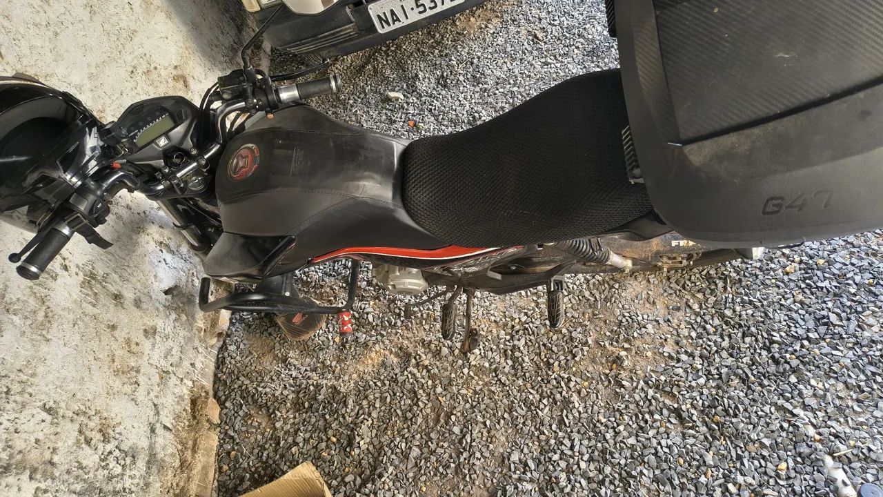Vendo Fan 160 2019 - Foto 2