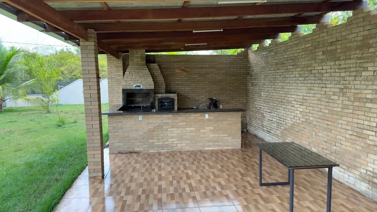 Belíssima Chácara Rio Negro - Foto 3