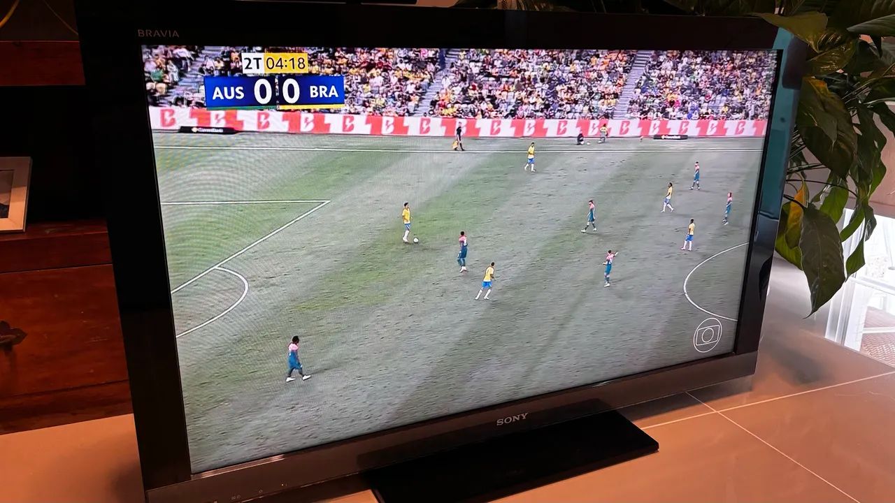 SONY TV BRAVIA 40? - Foto 4