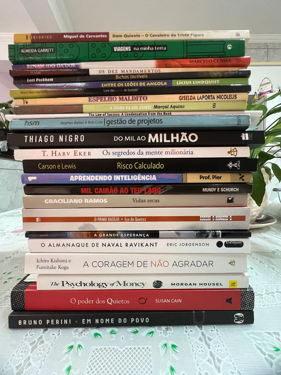 Livros 