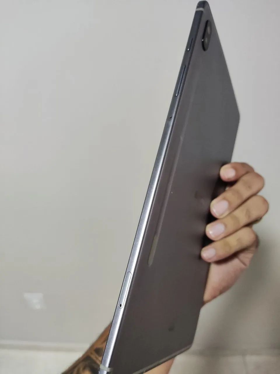 Galaxy Tab S6 6/128GB - Foto 5