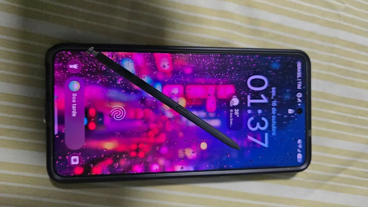 Galaxy S26 ultra 512gb - Foto 2