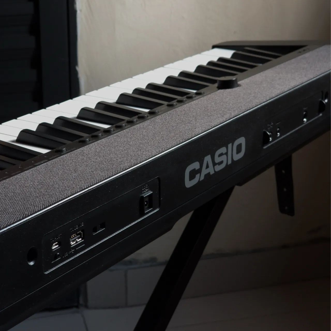 Teclado Casio CT-S1 