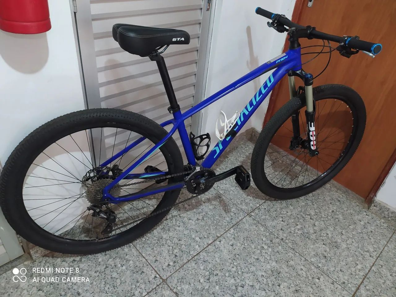 Bike 29 Specialized  - Foto 2