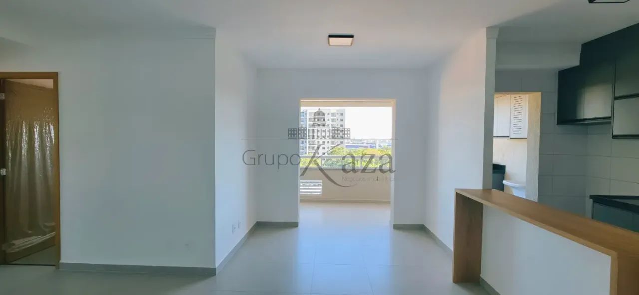 Apartamento - Parque Industrial - Edifício Antônio Carlos - 3 Dormitórios - 79,50m² - Anal