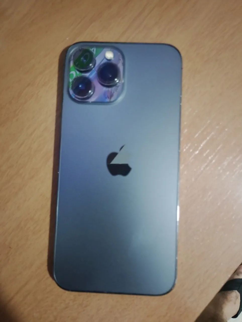 iPhone 13 pro max  - Foto 2