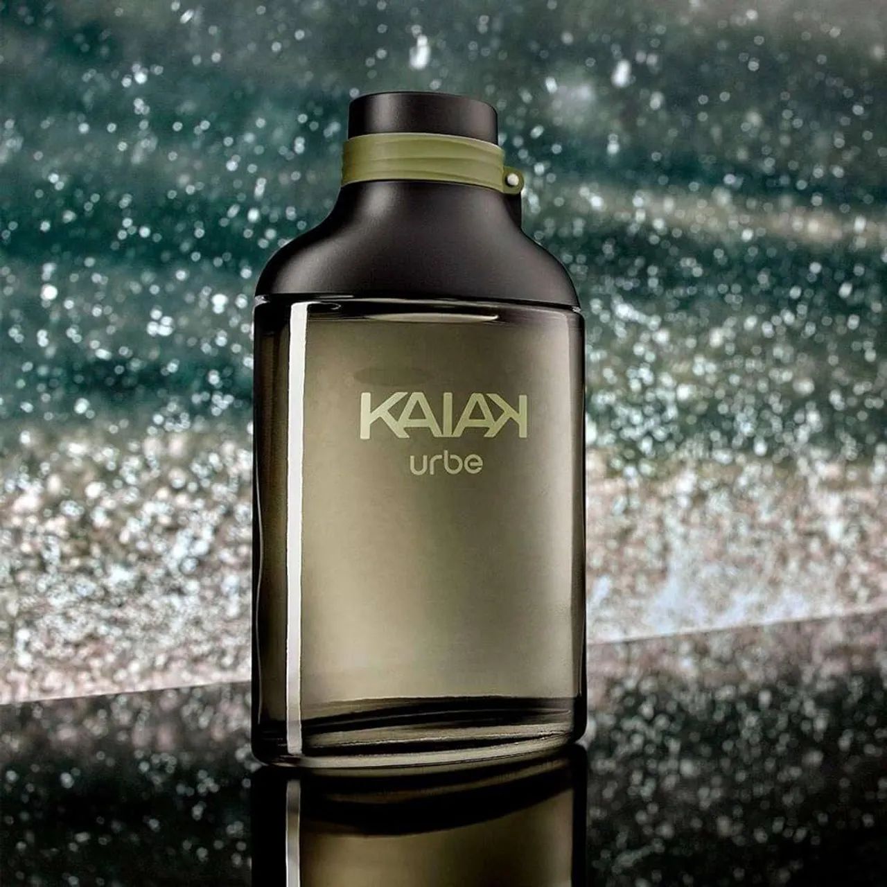 Kaiak urbe natura