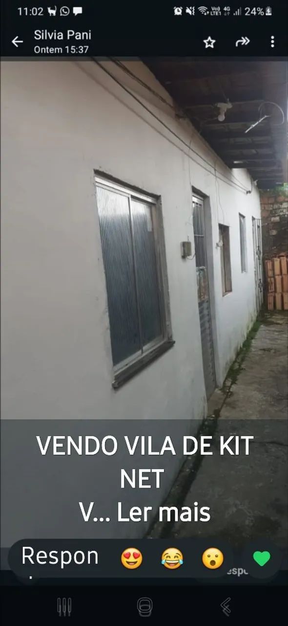 Kit nets