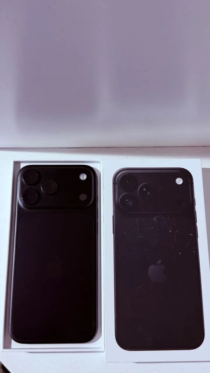 iPhone 18 pro Max  - Foto 4