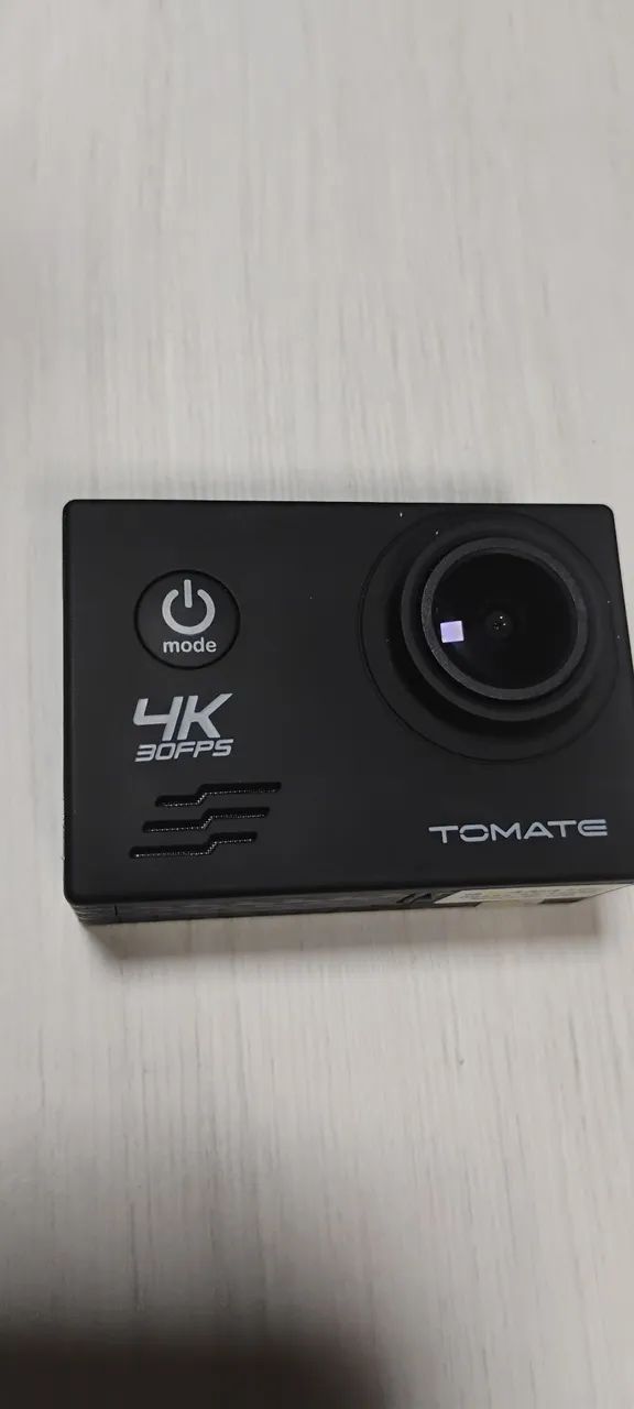 Câmera de ação Tomate, tipo Go Pro - Foto 5