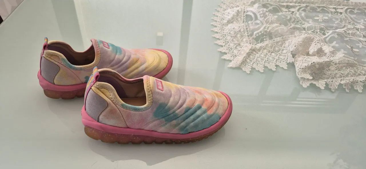 Lote de sapatos  - Foto 3