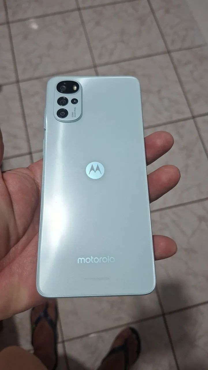 Moto g22 128gb - Foto 5