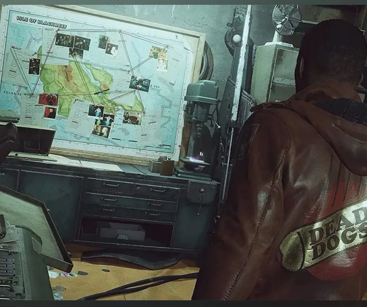 Jogo PS5 - Deathloop - Foto 3