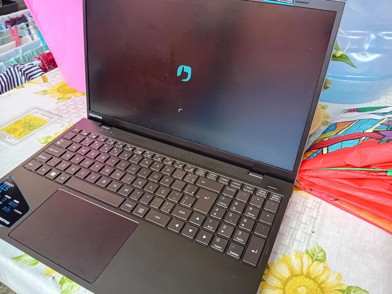 Notebook i5 8gb ram SSD 500gb - Notebooks - Nova Cidade, Manaus