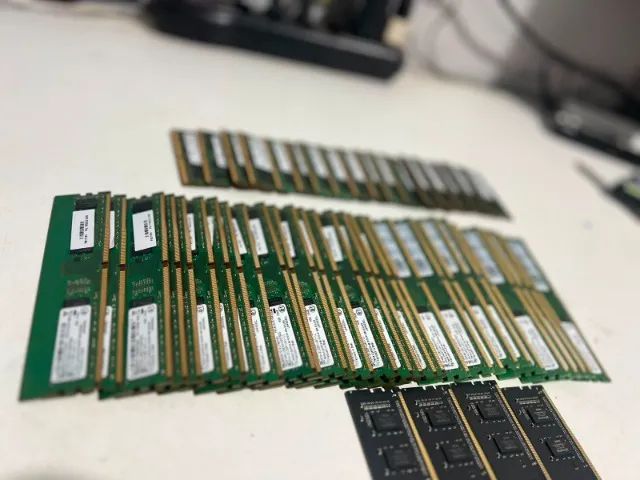 Memoria ram ddr4 Desktop - Foto 2