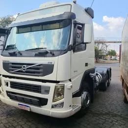 Volvo FM 370 Ótimo estado