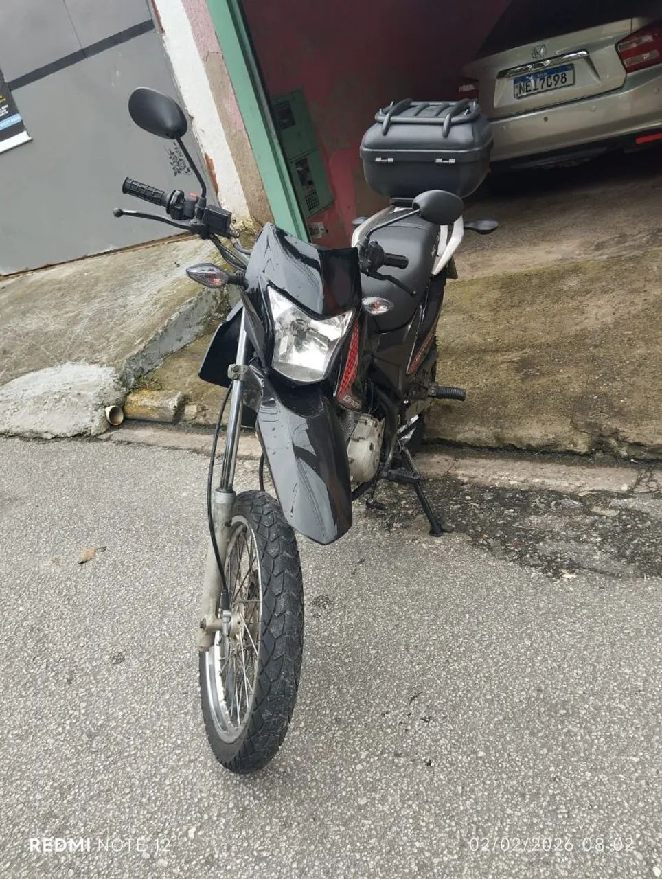 Moto - Foto 2