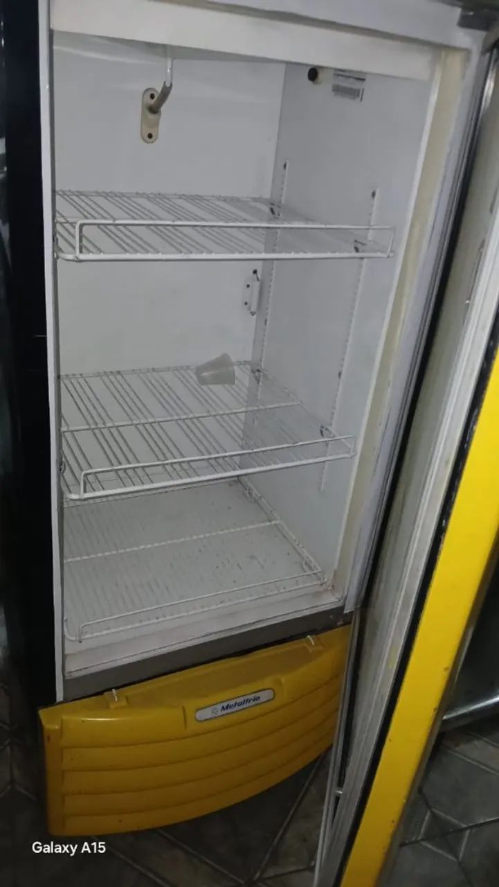 Freezer - Foto 3