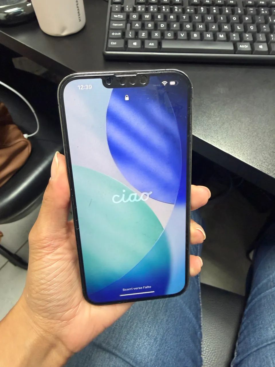iPhone 13 Pro Max  - Foto 4
