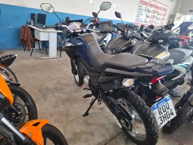 Honda Bros 160cc 2026 - Foto 3