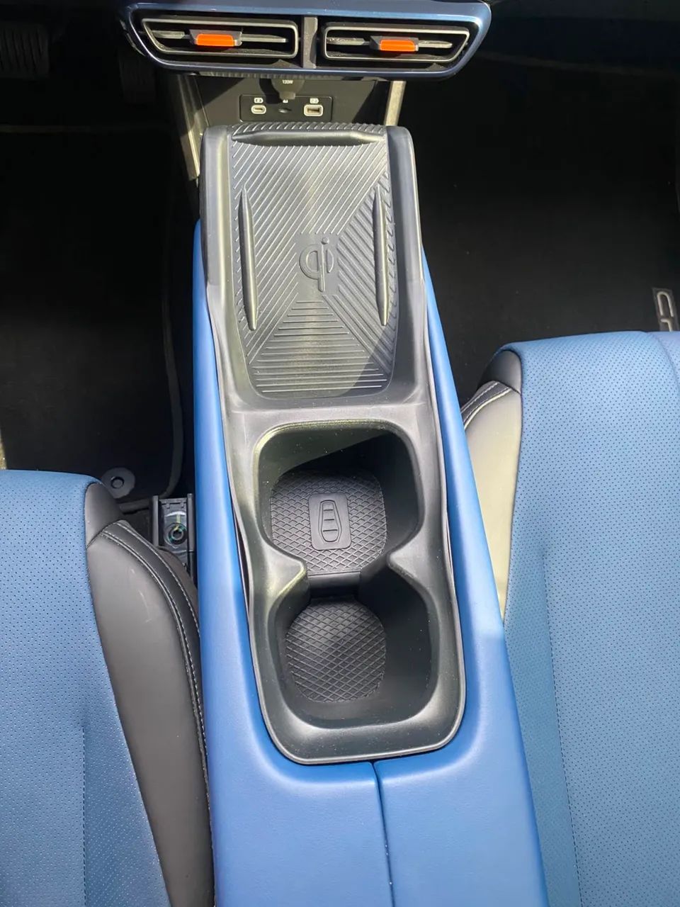 BYD Dolphin Mini (Elétrico) 2026 - Foto 5