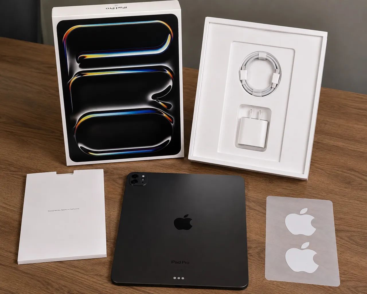 iPad Pro M5 256GB Na Garantia Apple Até 2027  - Foto 2