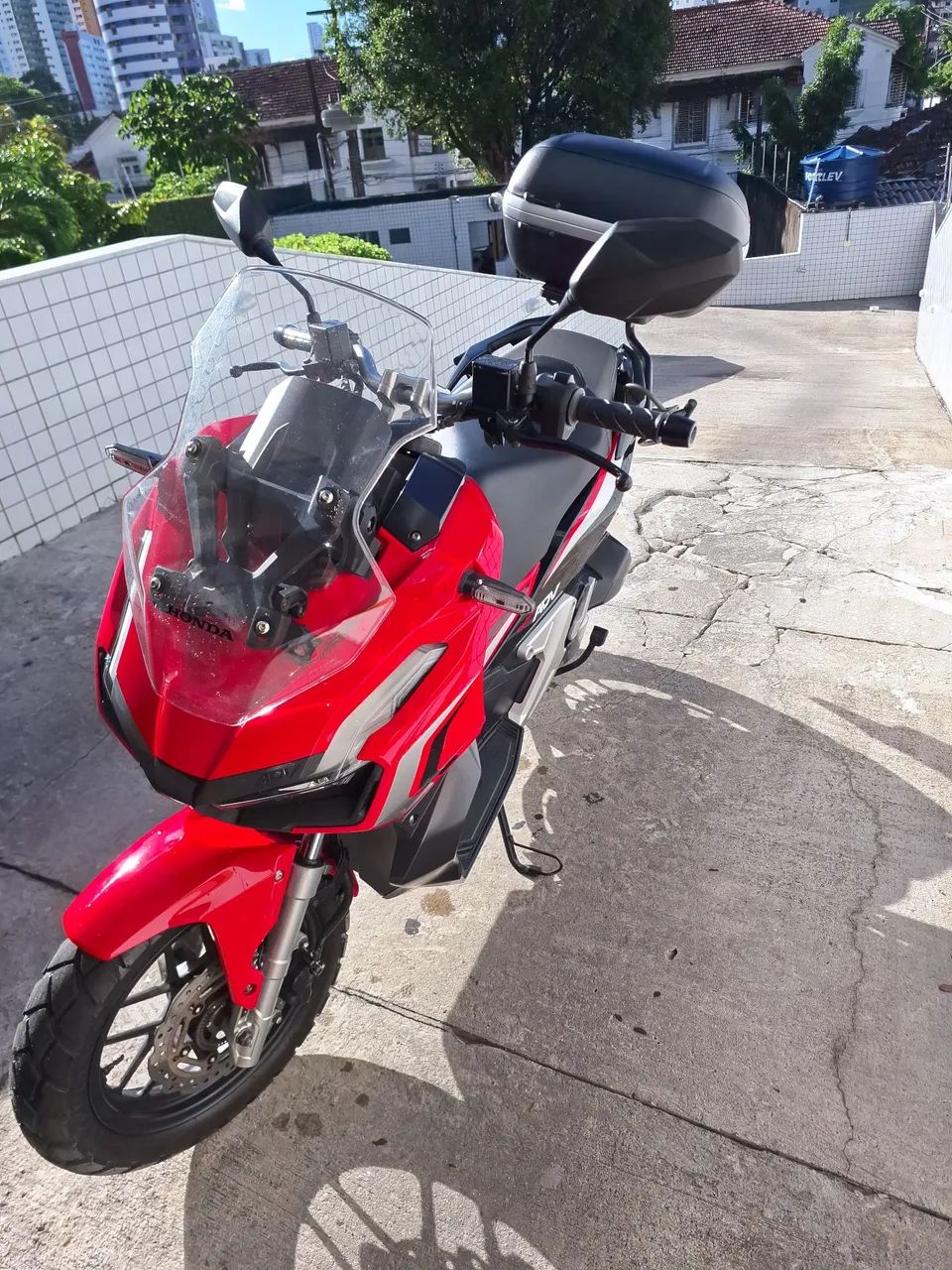 Adv 150 - Foto 2