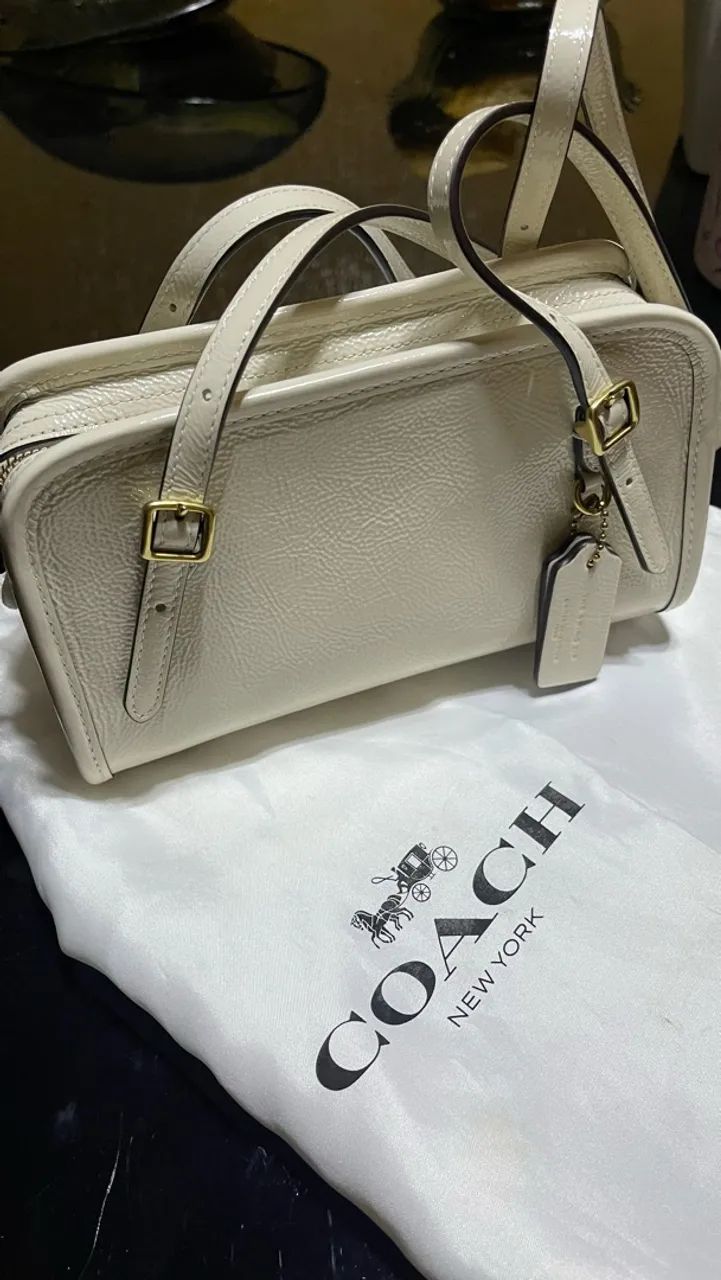 Bolsa coach