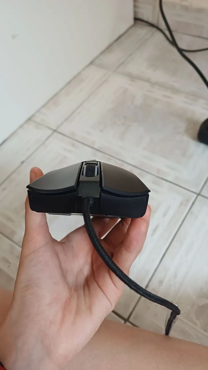Mouse gamer  - Foto 4